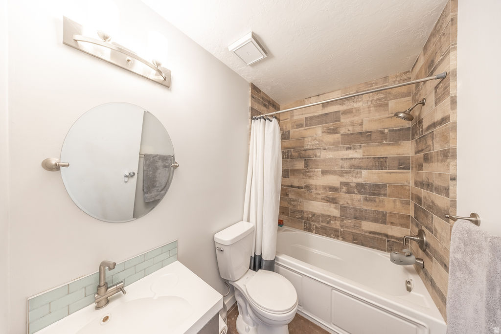 CANYON VILLAGE - Residential