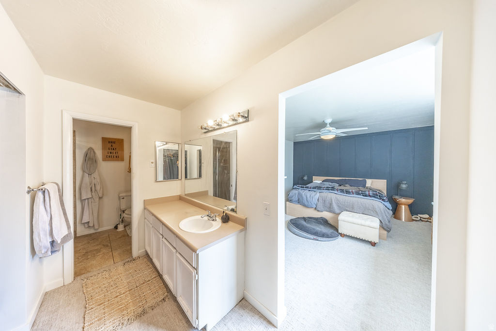 CANYON VILLAGE - Residential