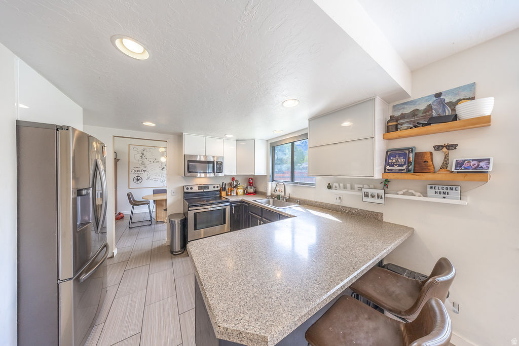 CANYON VILLAGE - Residential