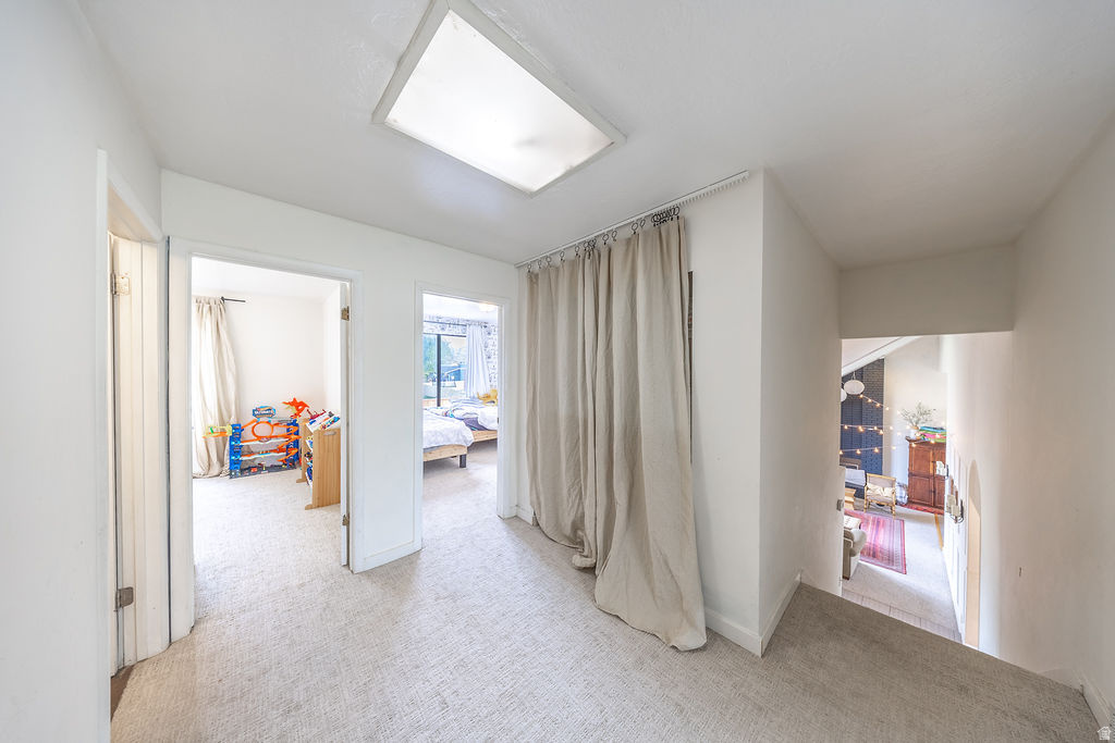 CANYON VILLAGE - Residential