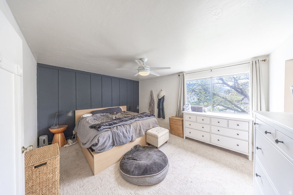 CANYON VILLAGE - Residential