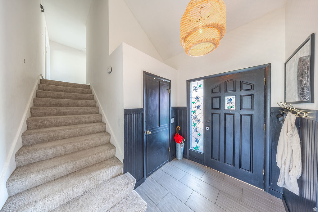 CANYON VILLAGE - Residential