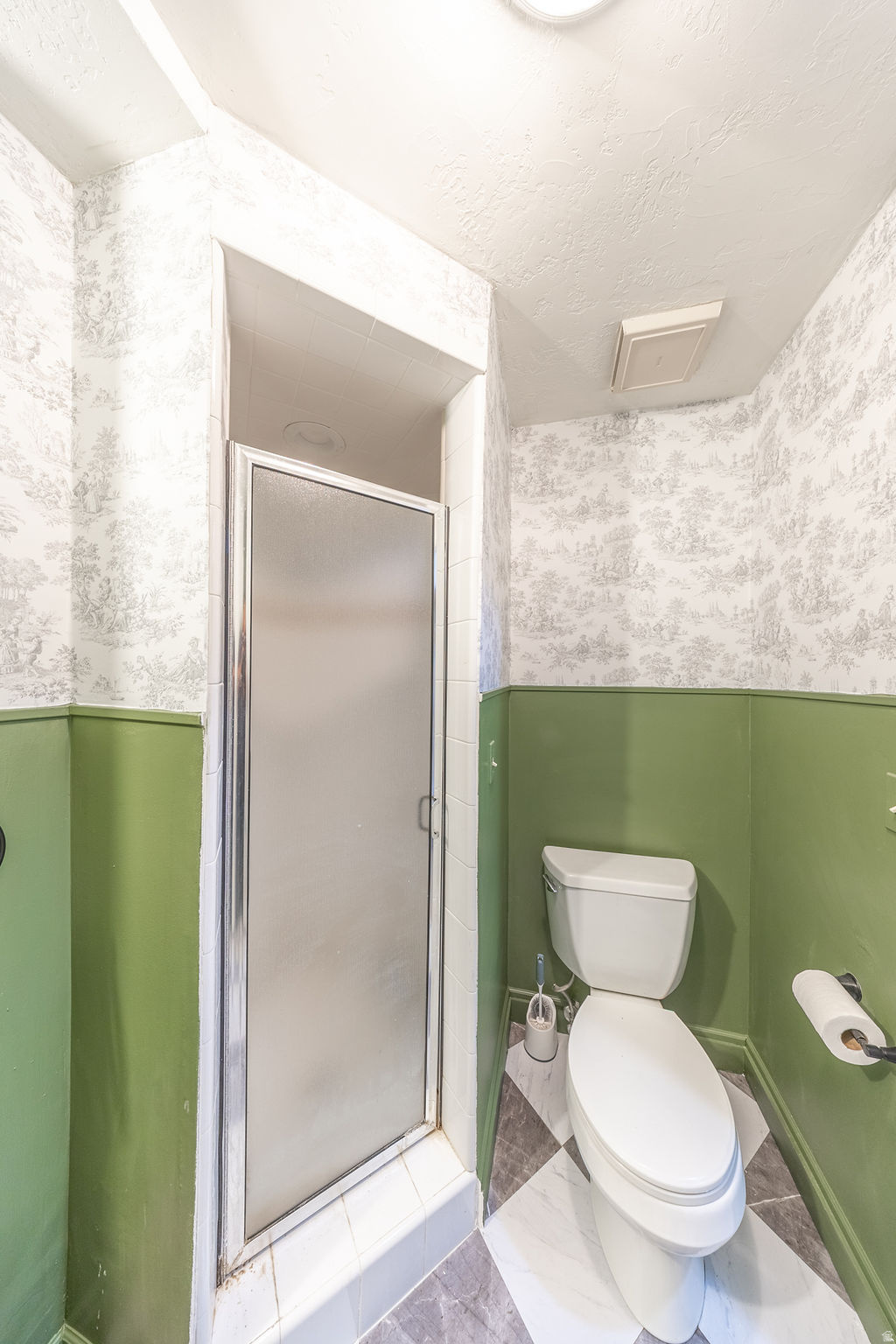 CANYON VILLAGE - Residential