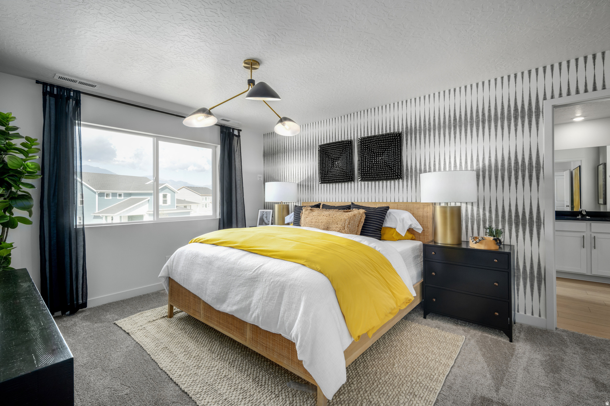 THE VALLEY AT WILDFLOWER - Residential