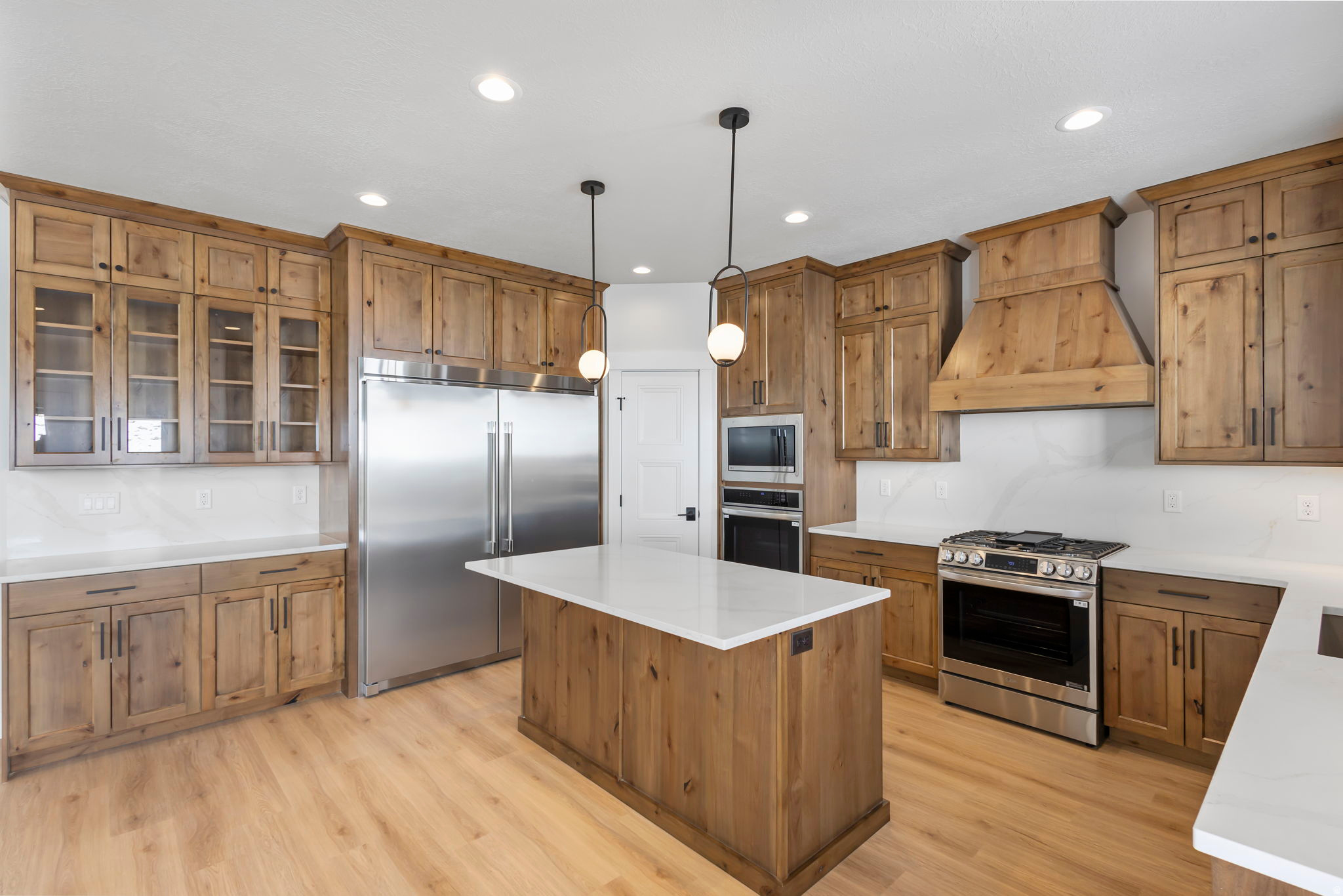 NORTHVIEW ESTATES - Residential