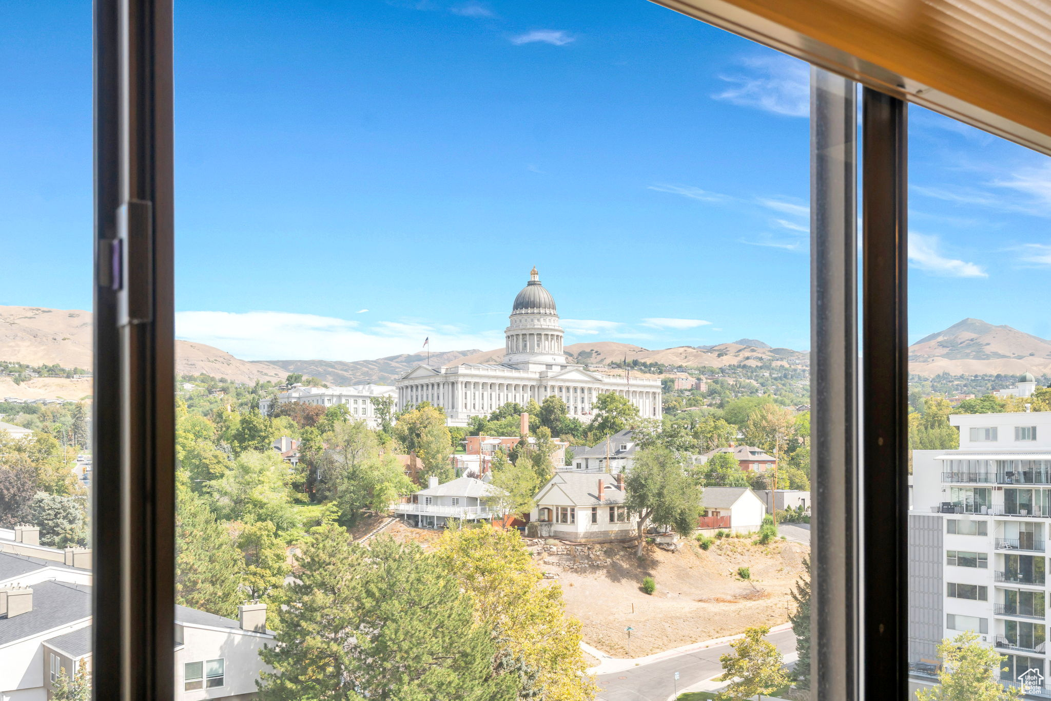 ZIONS SUMMIT - Residential