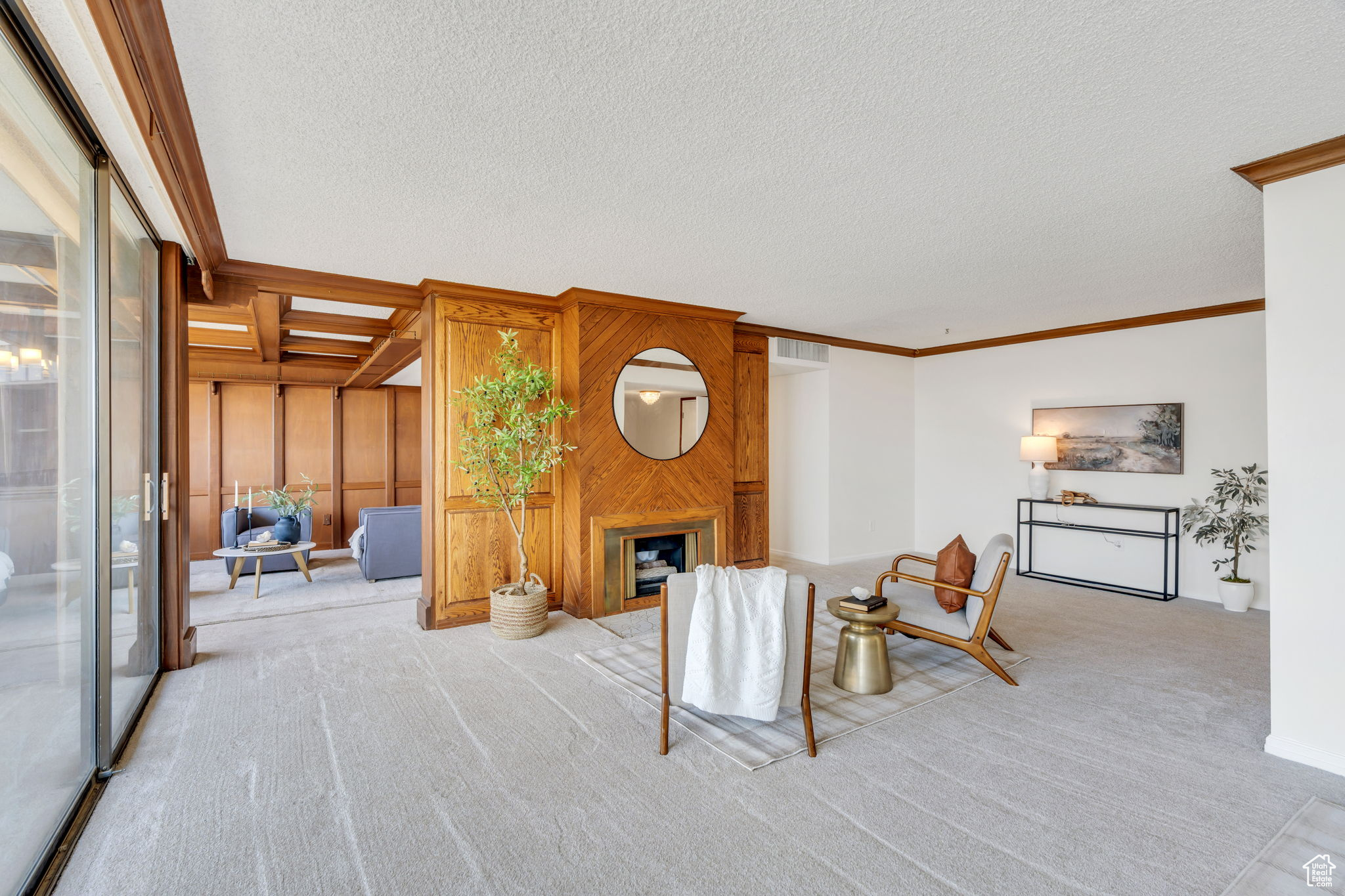 ZIONS SUMMIT - Residential