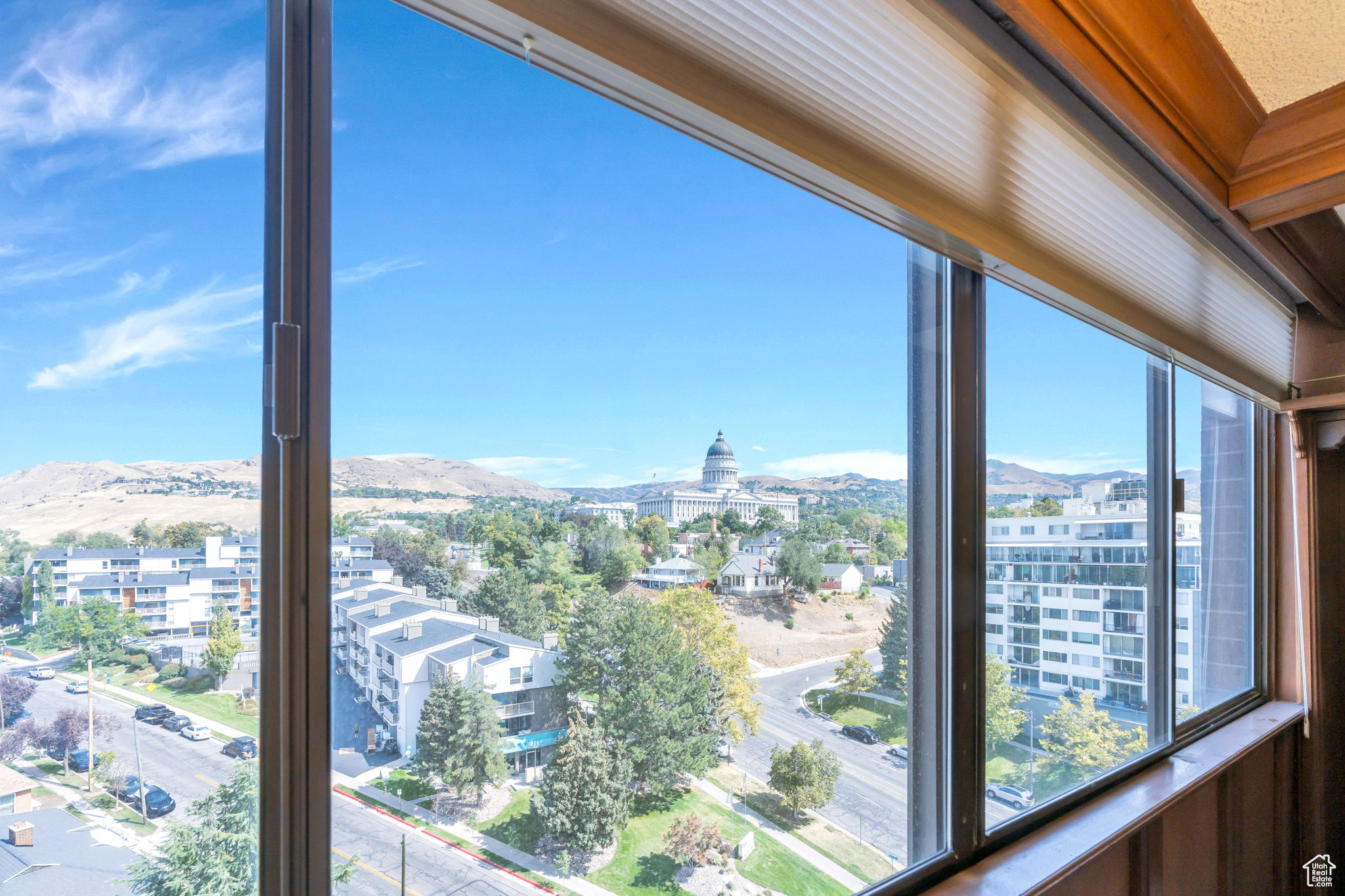 ZIONS SUMMIT - Residential