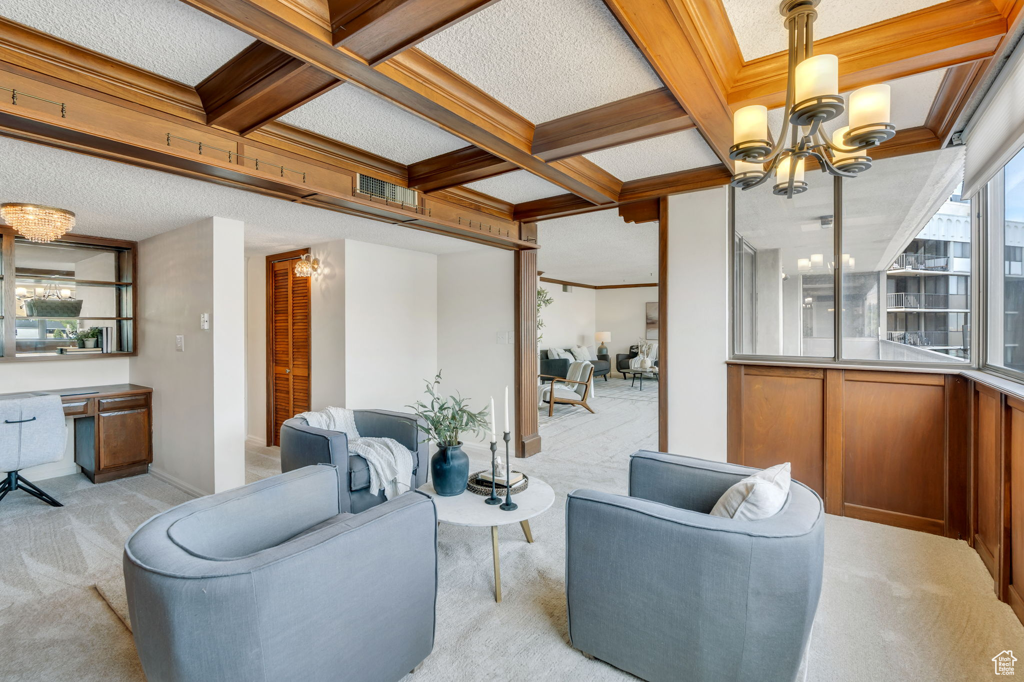 ZIONS SUMMIT - Residential