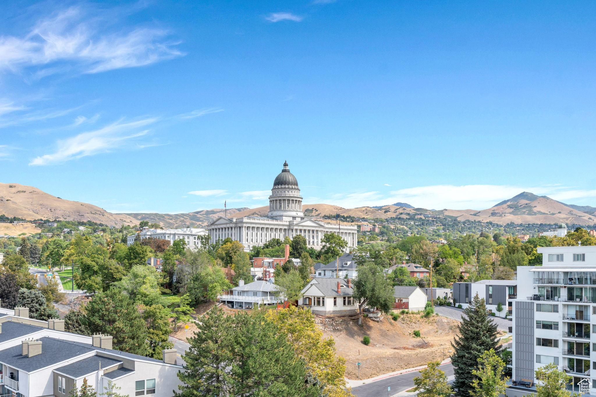 ZIONS SUMMIT - Residential