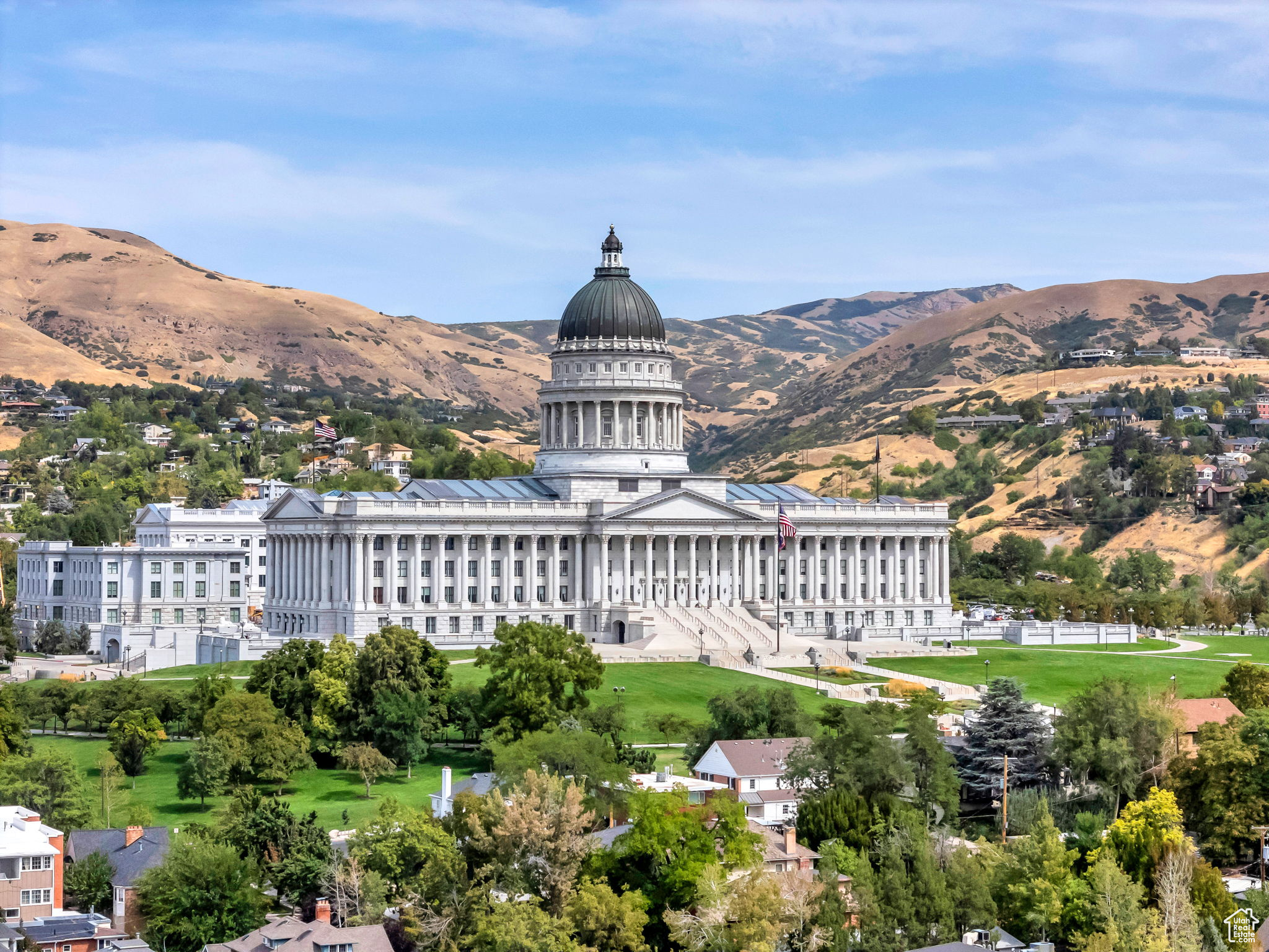 ZIONS SUMMIT - Residential