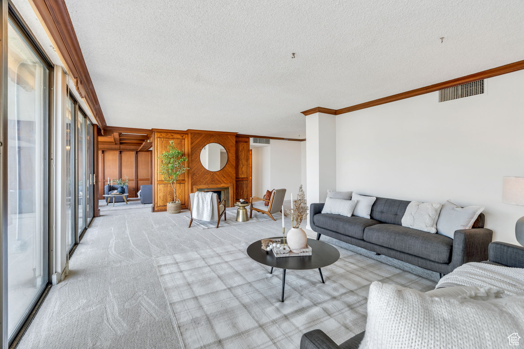 ZIONS SUMMIT - Residential