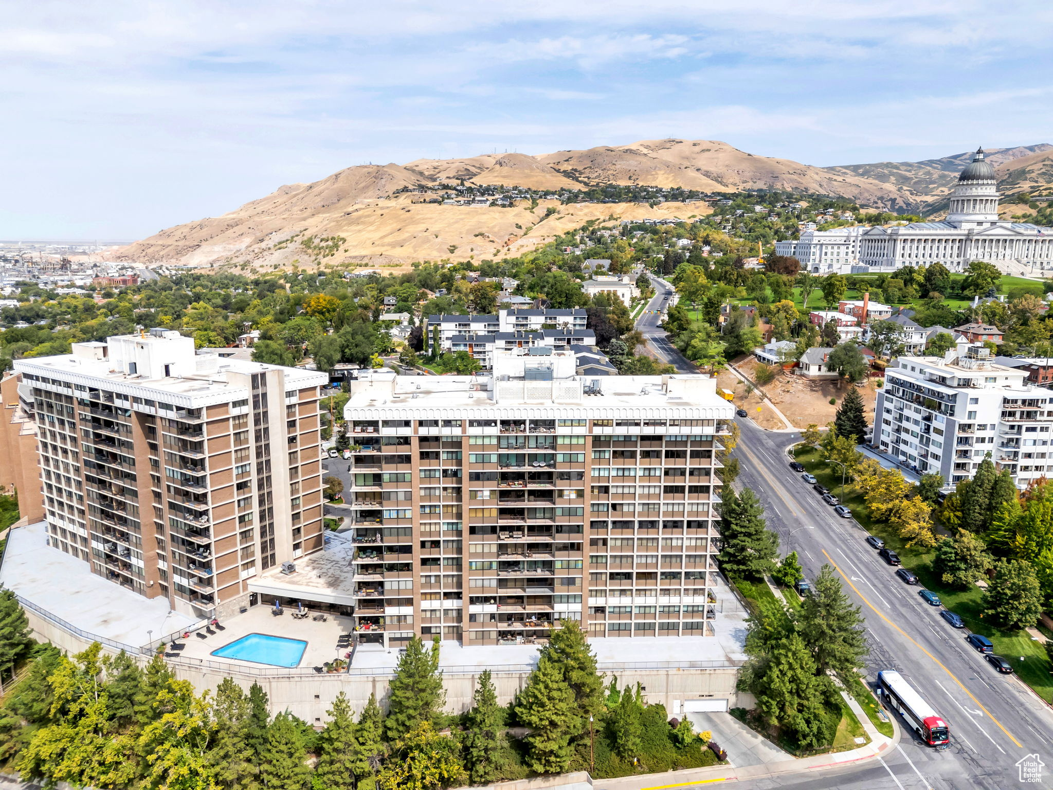 ZIONS SUMMIT - Residential