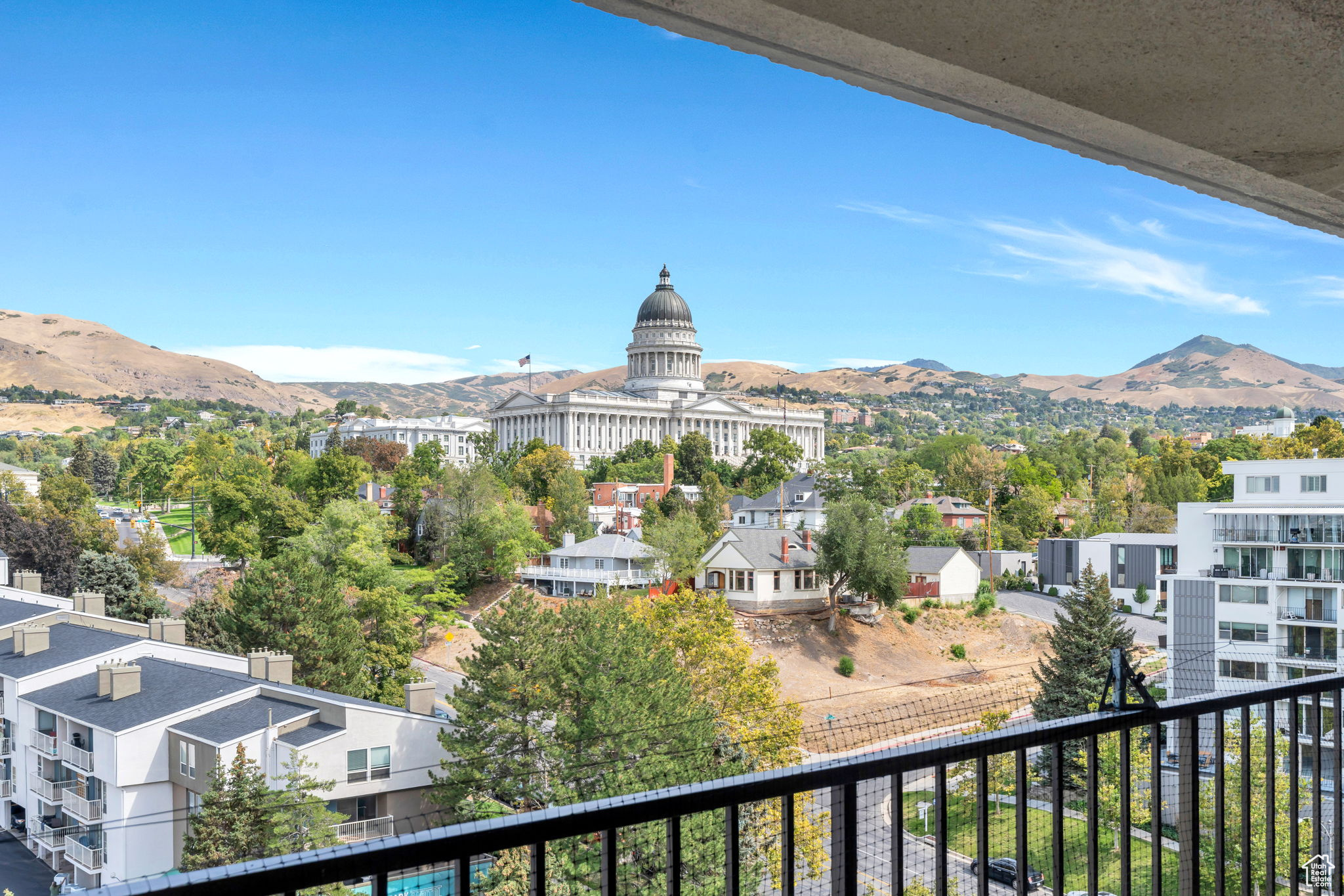 ZIONS SUMMIT - Residential