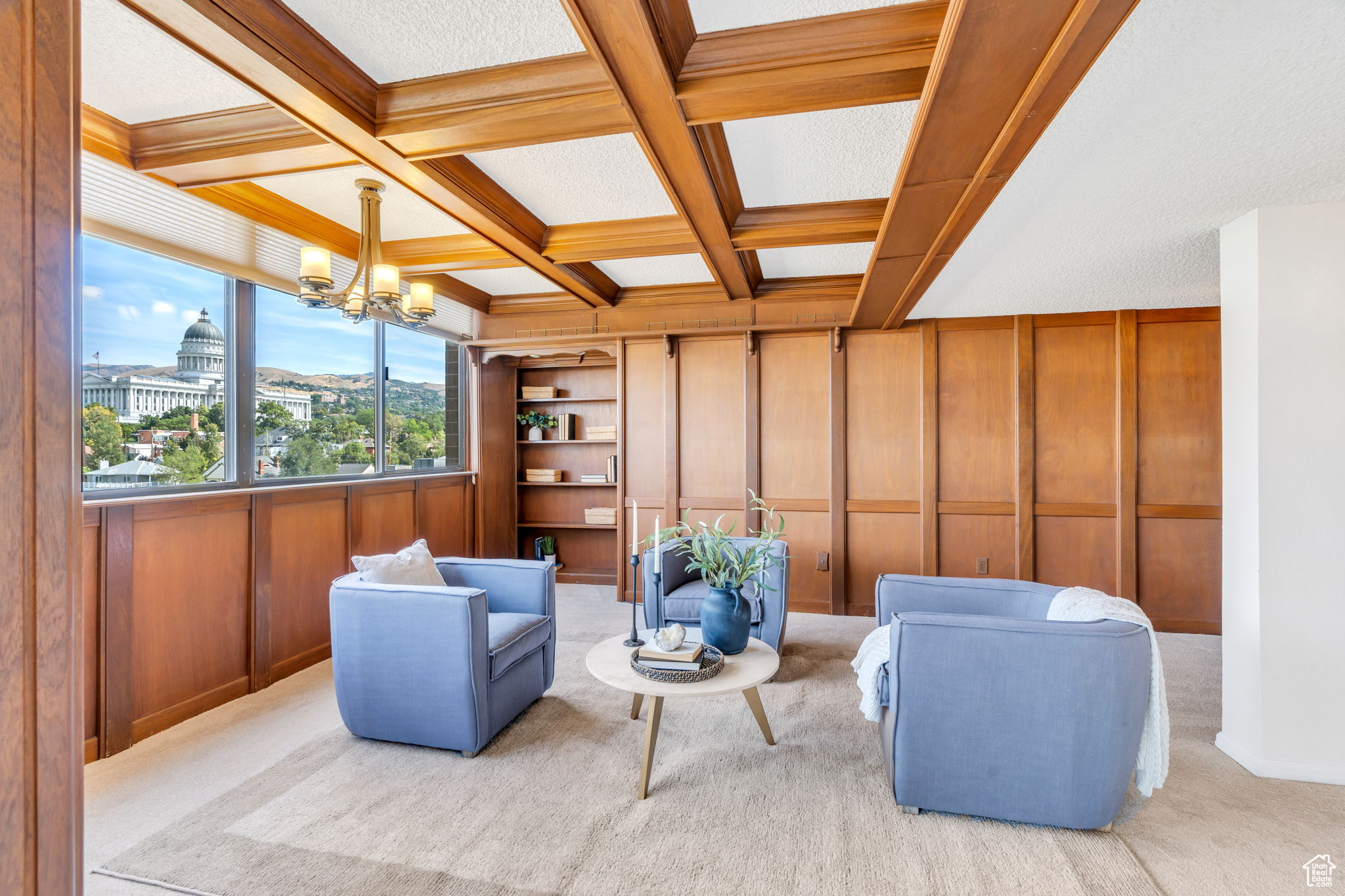 ZIONS SUMMIT - Residential