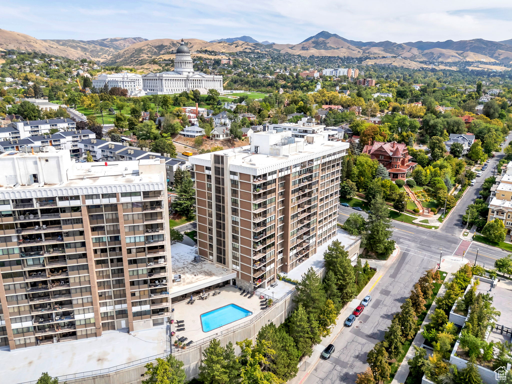 ZIONS SUMMIT - Residential