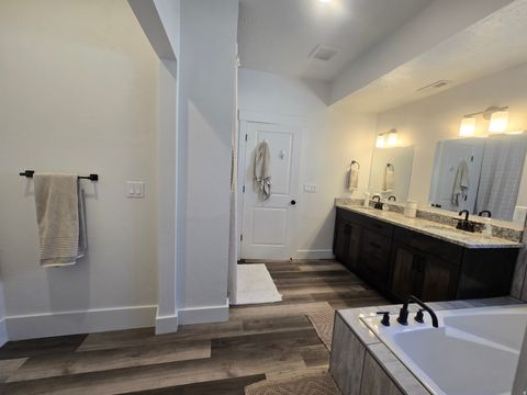 Tiny photo for 1310 S 1175 E, Garland, UT 84312 (MLS # 2158898)