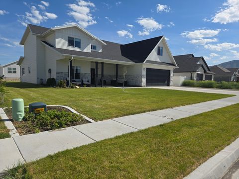 Tiny photo for 1310 S 1175 E, Garland, UT 84312 (MLS # 2158898)