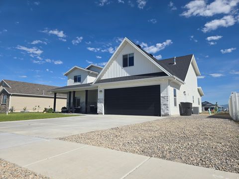 Tiny photo for 1310 S 1175 E, Garland, UT 84312 (MLS # 2158898)
