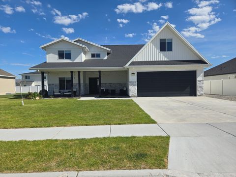 Photo of 1310 S 1175 E, Garland, UT 84312 (MLS # 2158898)