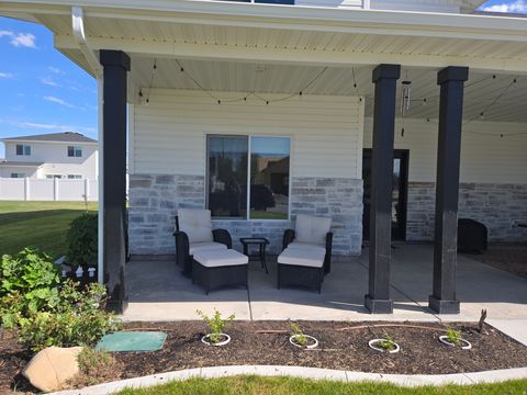 Tiny photo for 1310 S 1175 E, Garland, UT 84312 (MLS # 2158898)