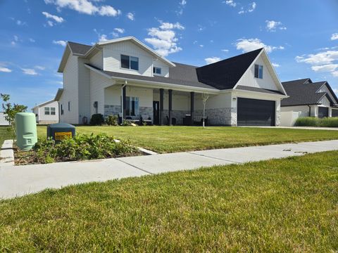 Tiny photo for 1310 S 1175 E, Garland, UT 84312 (MLS # 2158898)