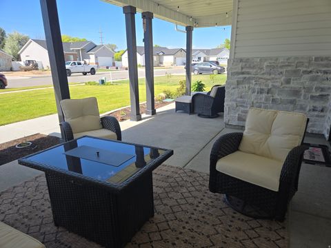 Tiny photo for 1310 S 1175 E, Garland, UT 84312 (MLS # 2158898)