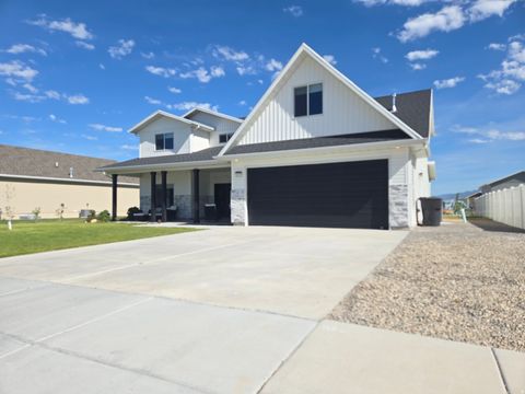 Tiny photo for 1310 S 1175 E, Garland, UT 84312 (MLS # 2158898)