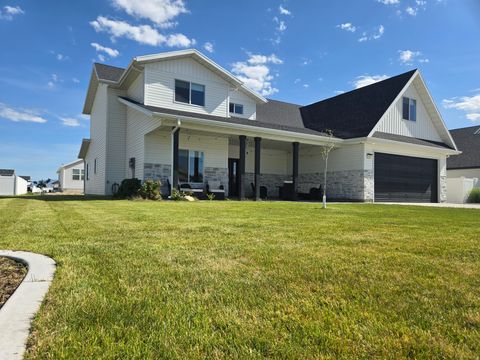 Tiny photo for 1310 S 1175 E, Garland, UT 84312 (MLS # 2158898)
