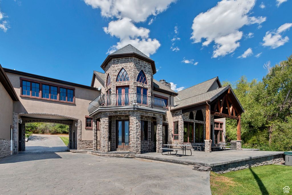 Photo of 920 US HIGHWAY 89, Fish Haven, ID 83287 (MLS # 2106246)
