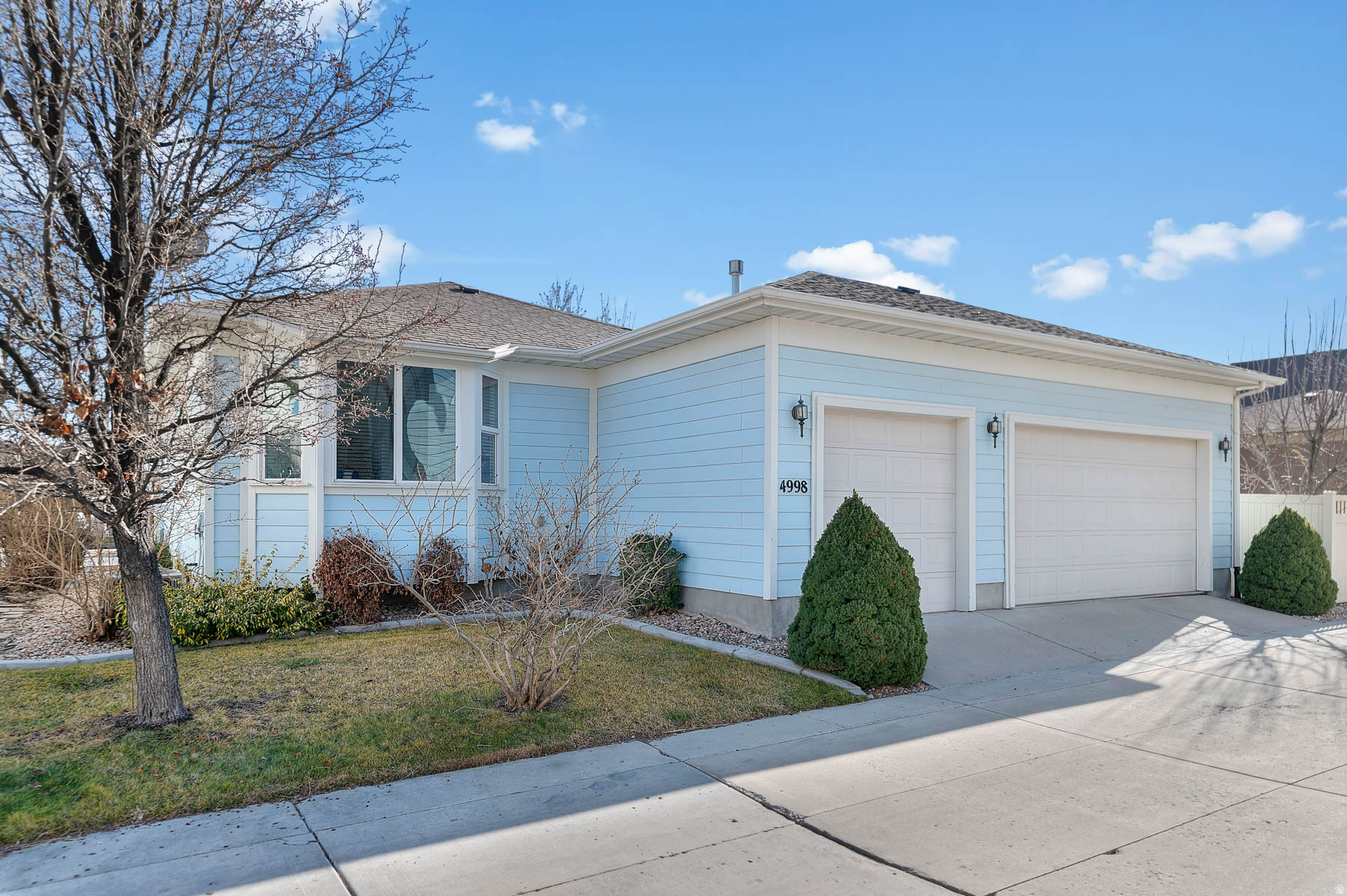 DAYBREAK - Residential