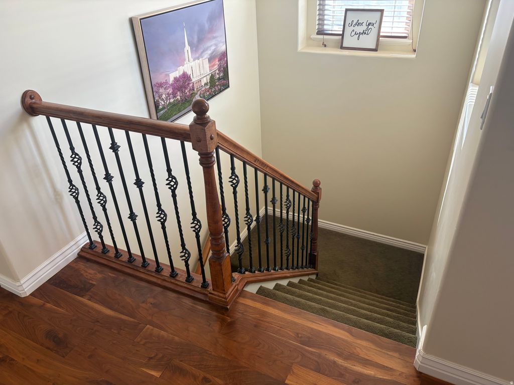 Photo of 4998 W TOPCREST DR, South Jordan, UT 84009 (MLS # 2134228)