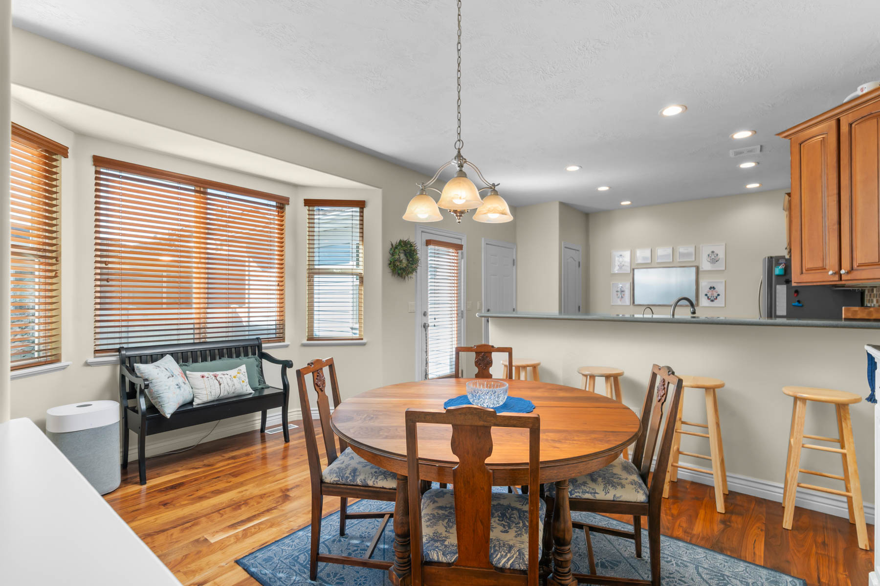 DAYBREAK - Residential