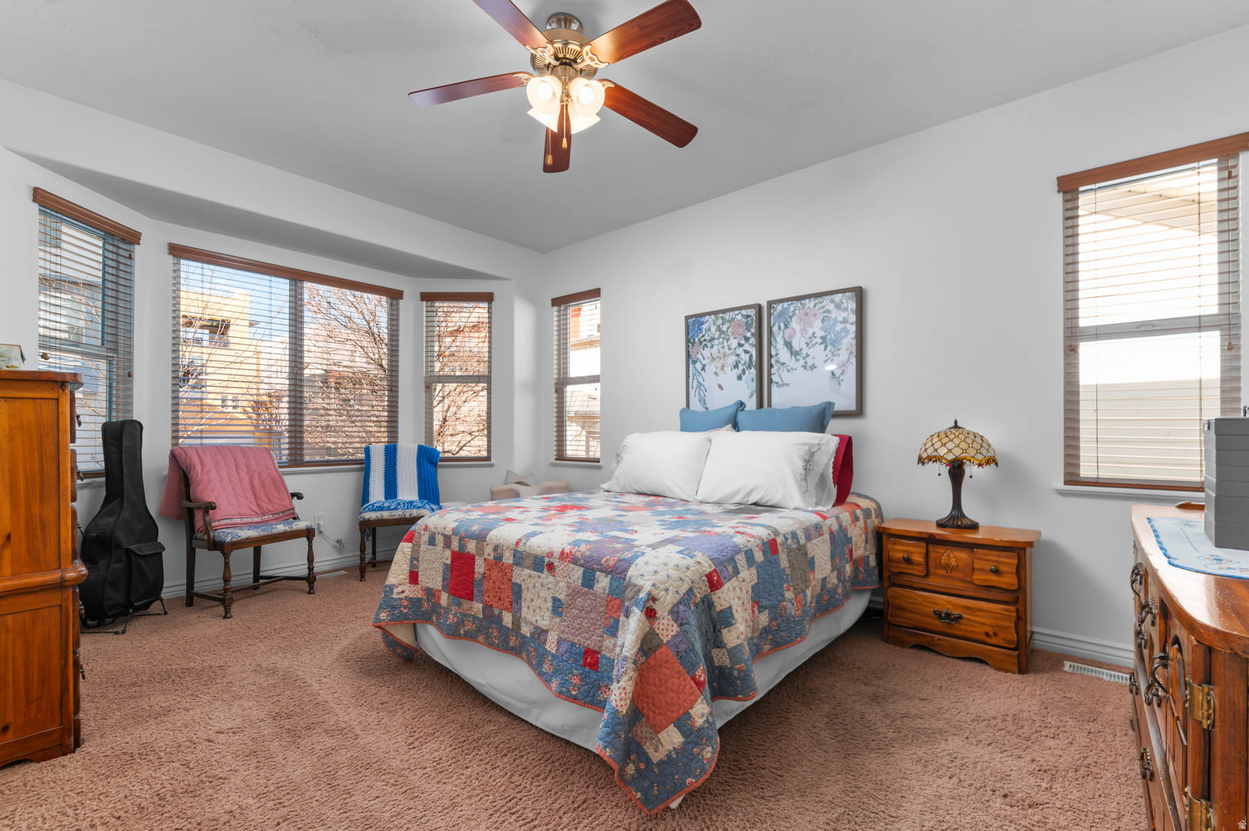 DAYBREAK - Residential