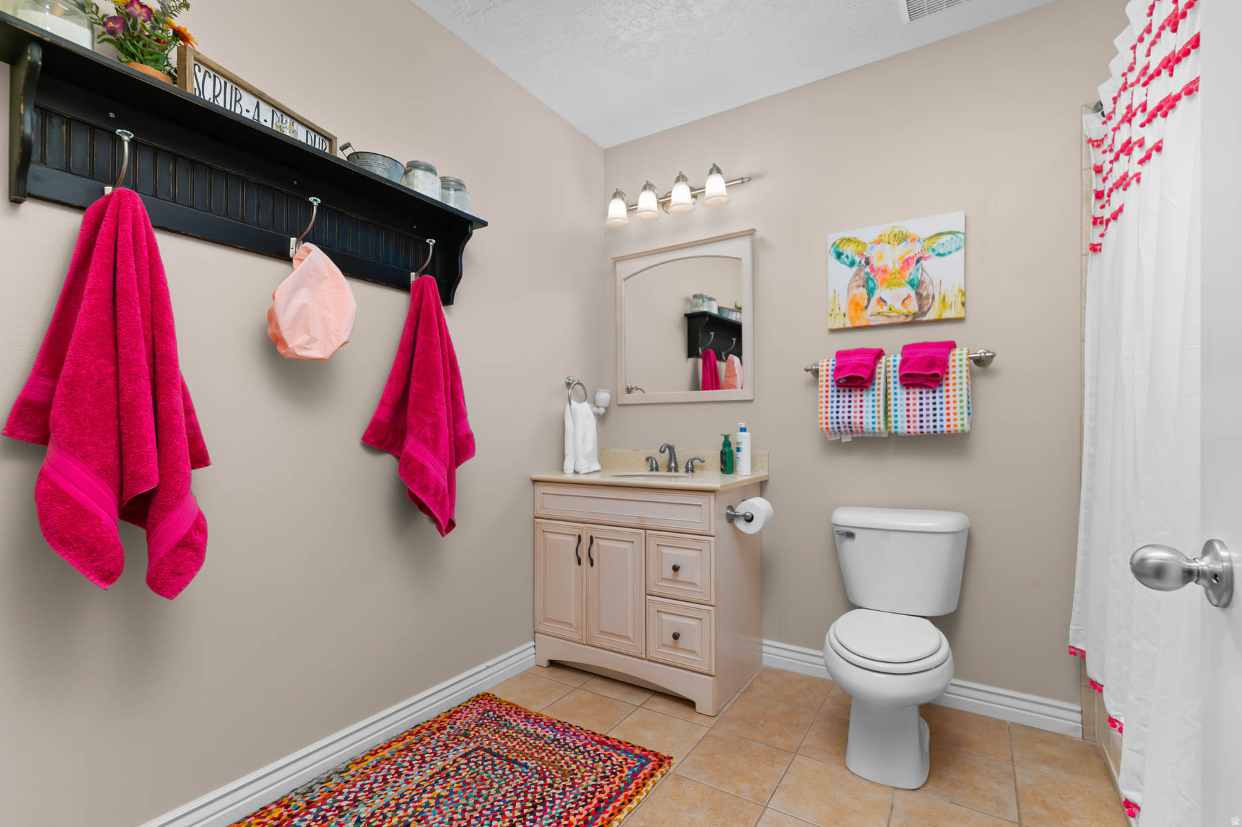 DAYBREAK - Residential