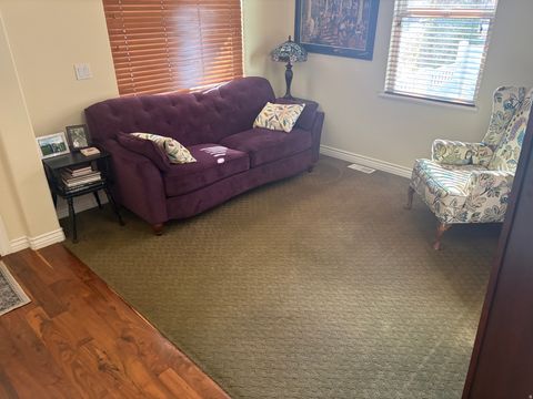 Tiny photo for 4998 W TOPCREST DR, South Jordan, UT 84009 (MLS # 2134228)