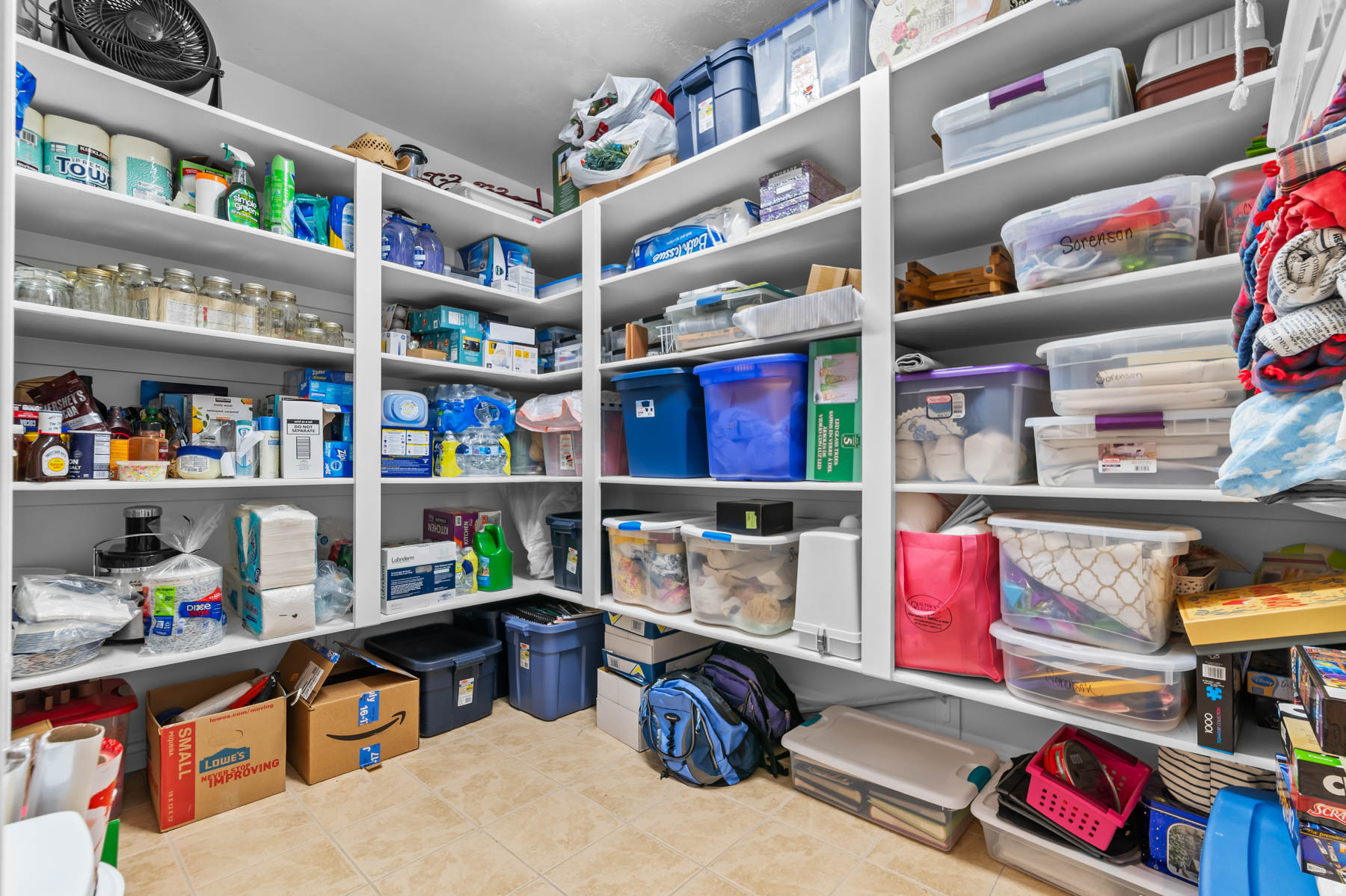 DAYBREAK - Residential