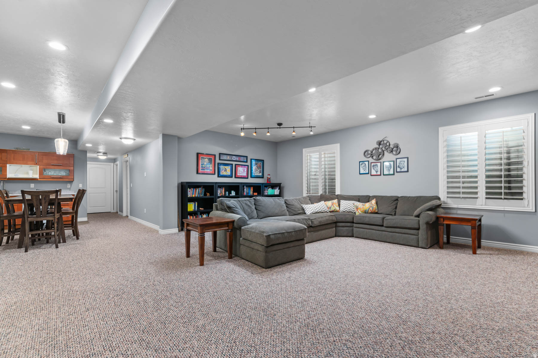 DAYBREAK - Residential