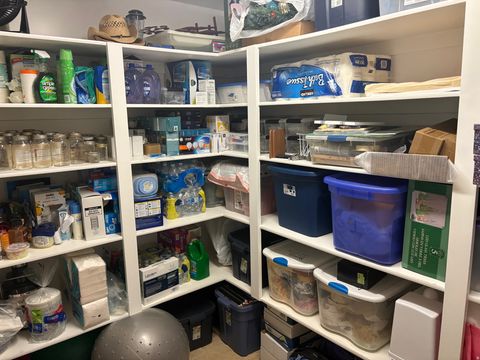 Tiny photo for 4998 W TOPCREST DR, South Jordan, UT 84009 (MLS # 2134228)