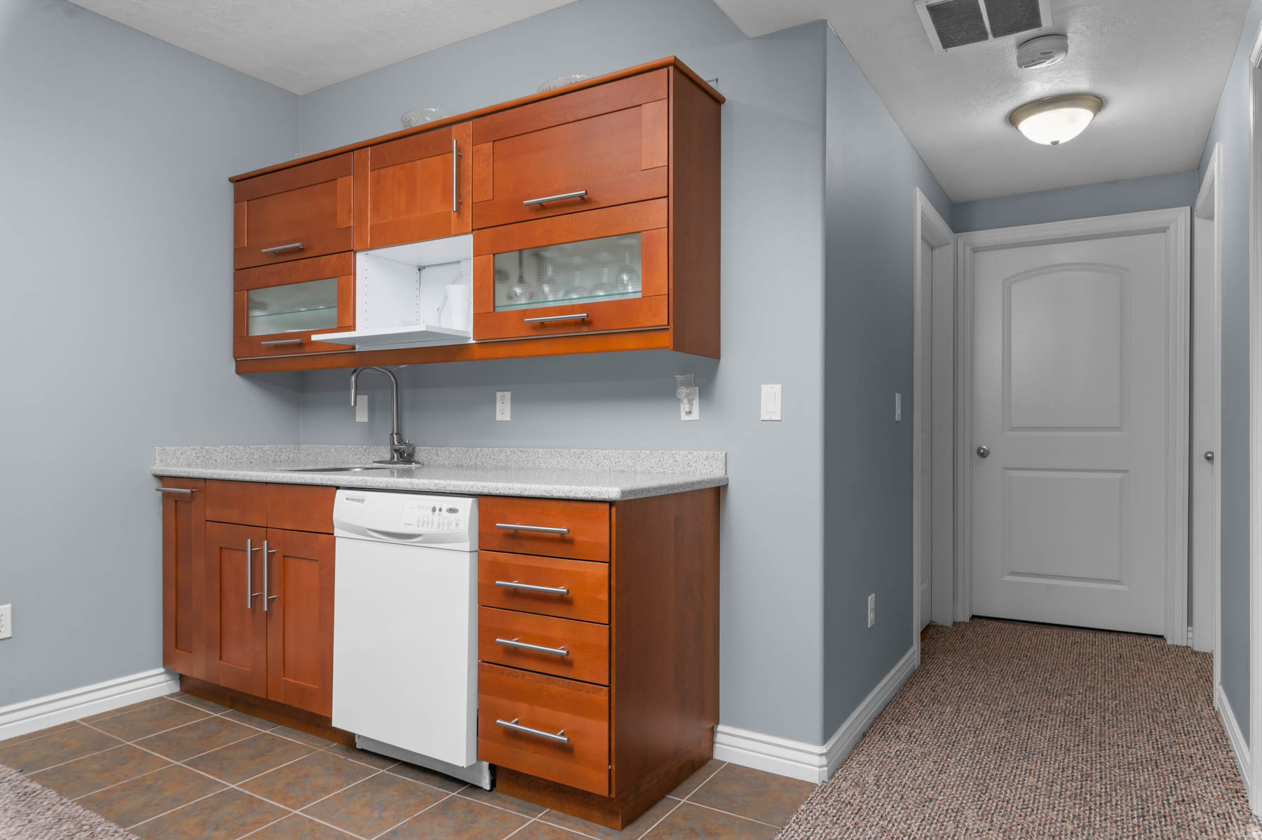 DAYBREAK - Residential