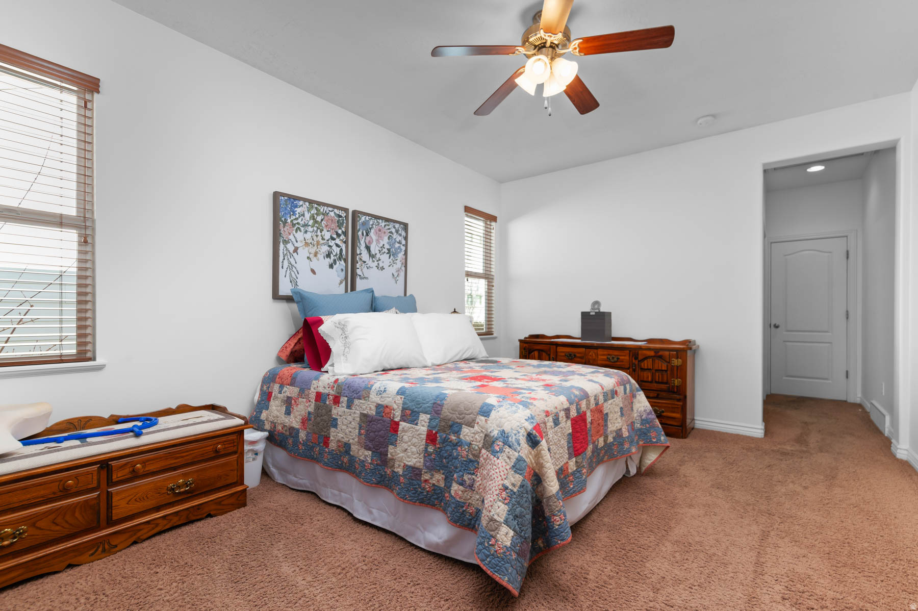 DAYBREAK - Residential