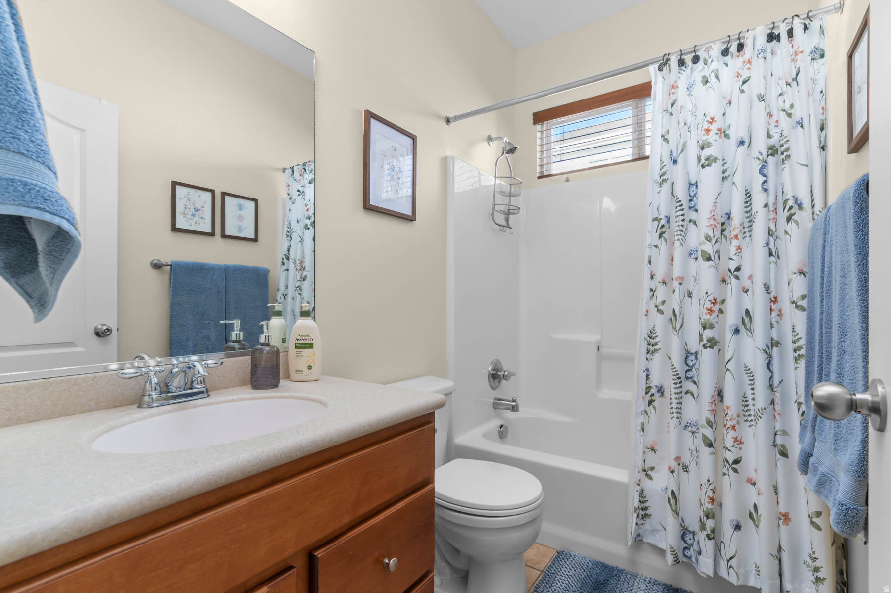 DAYBREAK - Residential