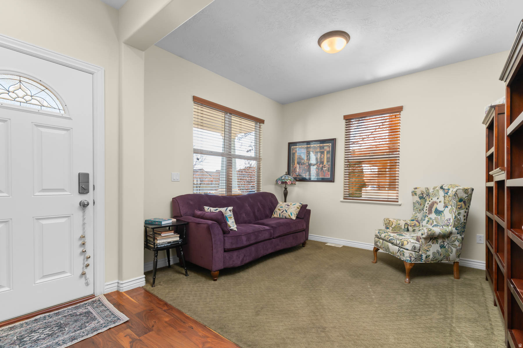 DAYBREAK - Residential