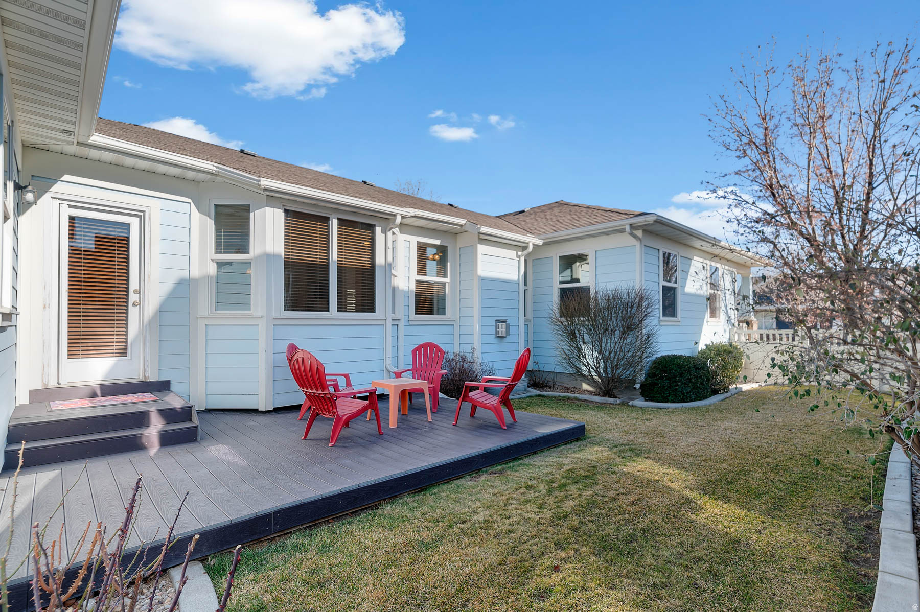 DAYBREAK - Residential