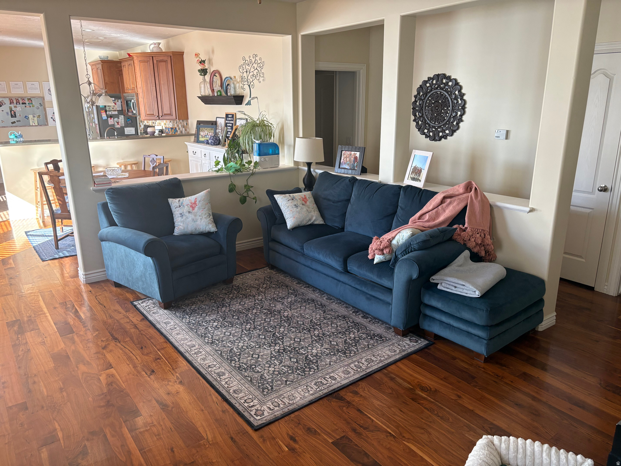 DAYBREAK - Residential