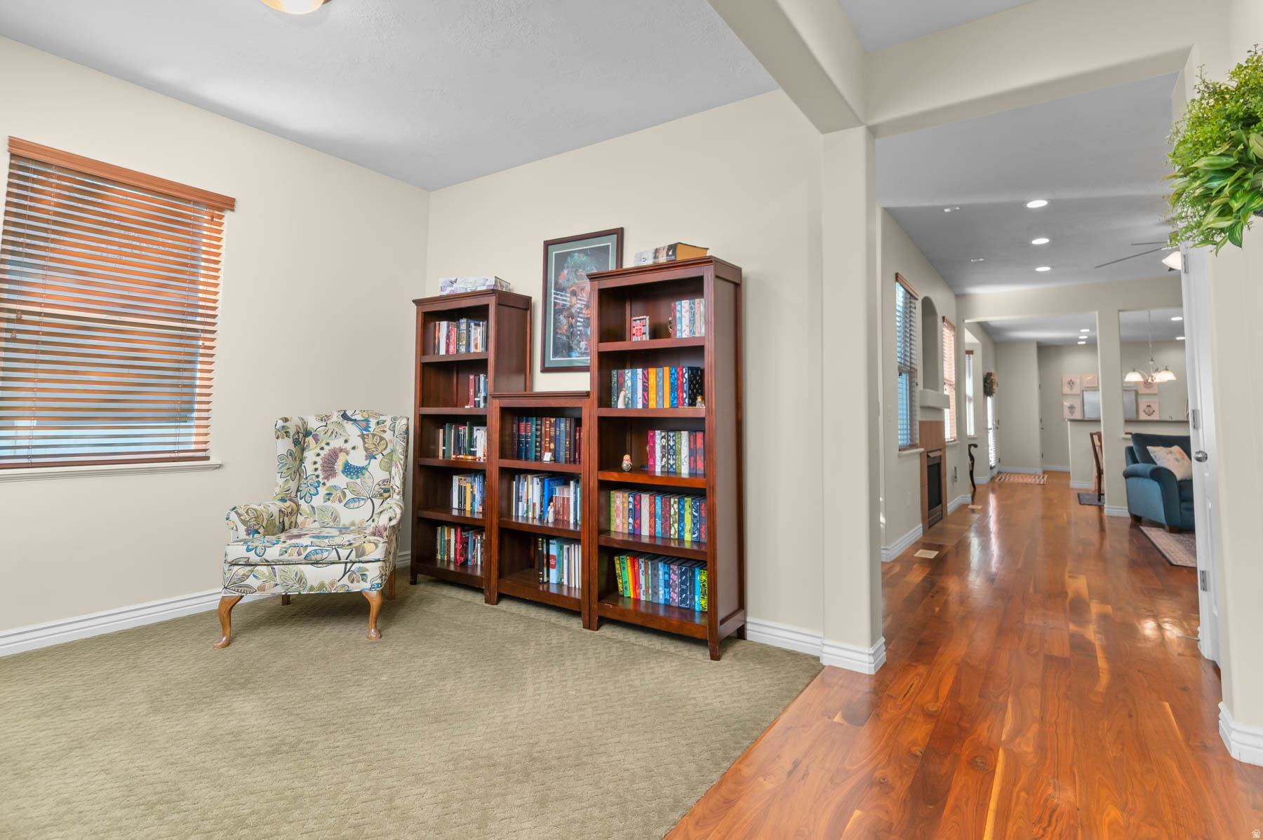 DAYBREAK - Residential