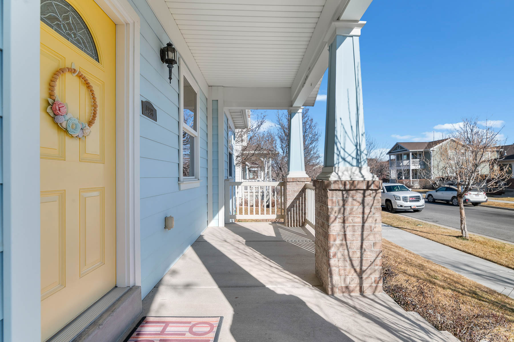 DAYBREAK - Residential