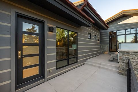 Tiny photo for 7595 OUTPOST WAY, Park City, UT 84098 (MLS # 2169454)