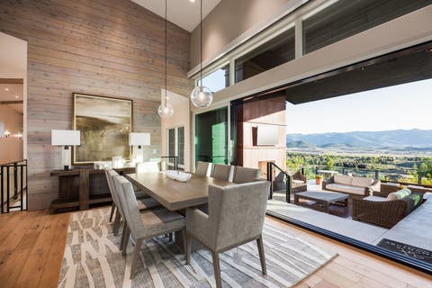 Tiny photo for 7595 OUTPOST WAY, Park City, UT 84098 (MLS # 2169454)