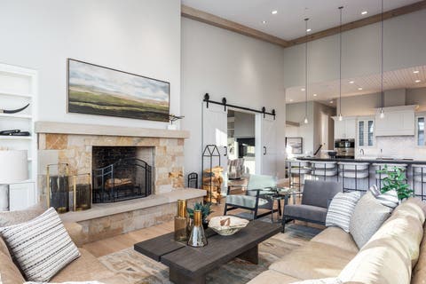 Tiny photo for 7595 OUTPOST WAY, Park City, UT 84098 (MLS # 2169454)